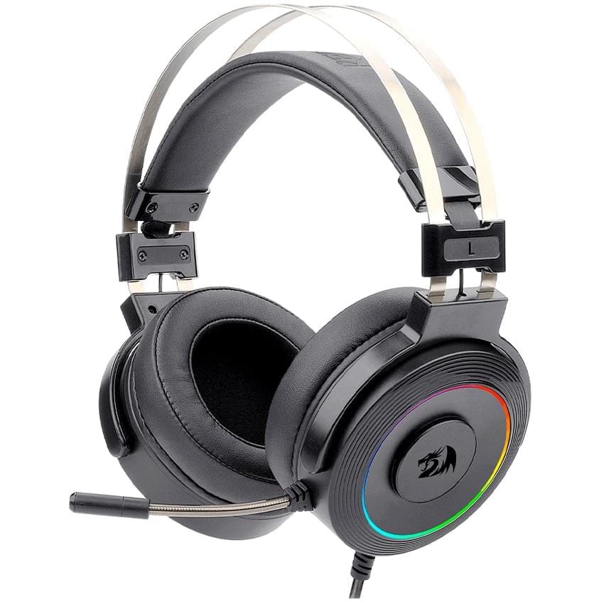 Auricular Redragon Lamia 2 H320 Negro